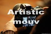 Artisticmouv' le Blog